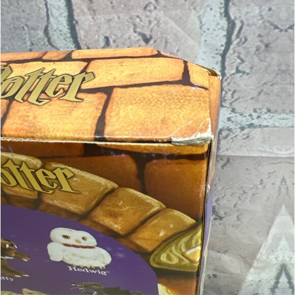 Harry Potter Rare Hermione Granger Doll by Gund SEALED Bundle of (2)75412 l - Picture 7 of 8